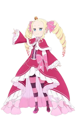 Profile image of ベアトリス