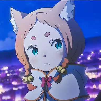 Profile image of ミミ