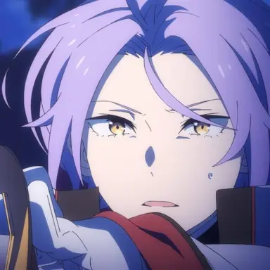 Profile image of ユリウス