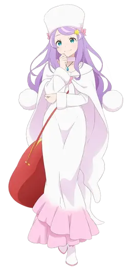 Profile image of アナスタシア