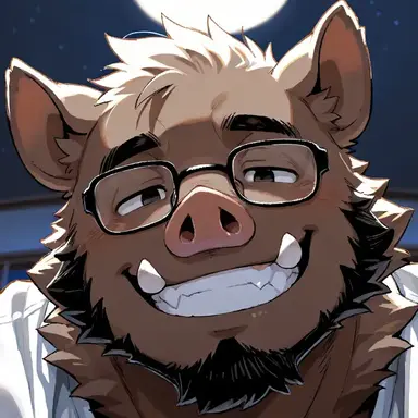 Profile image of ノジ