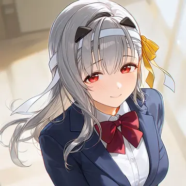 Profile image of マリア