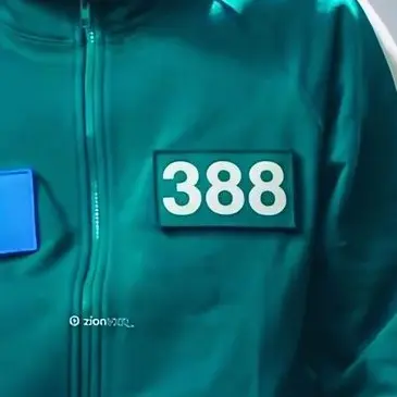 WiseSable5379의 デホナム？