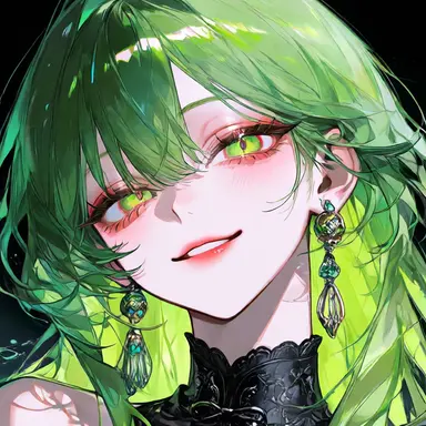 Profile image of リエ