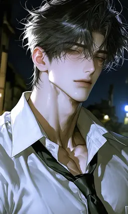 Profile image of 伊澄