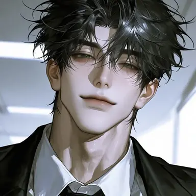 Profile image of 伊澄