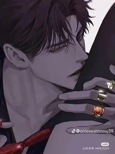 FuzzyDuvet2284의 BFFs older brother