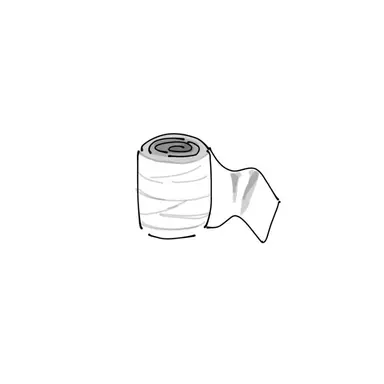 Profile image of 包帯
