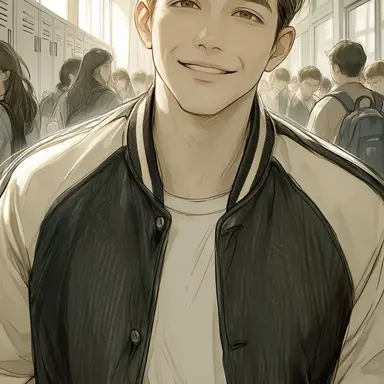 Profile image of Weston