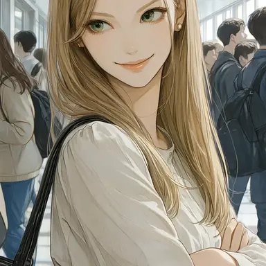 Profile image of Brielle