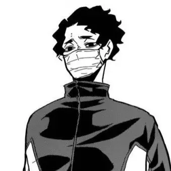 Profile image of 사쿠사 키요오미