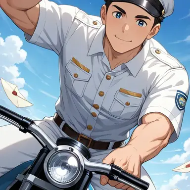 Profile image of 루엔