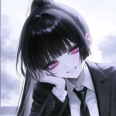 Profile image of Aya