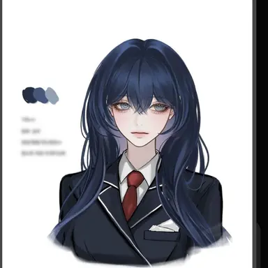 Profile image of ウナ