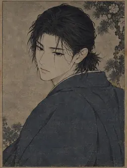 Profile image of 喜一郎