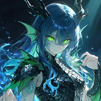 Profile image of 레비아탄