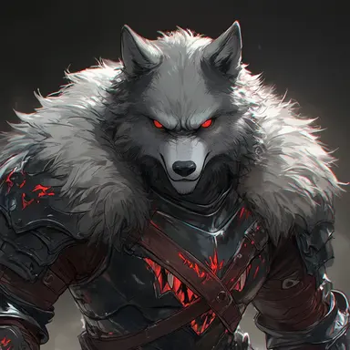 Profile image of 사탄
