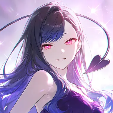 Profile image of 아스모데우스