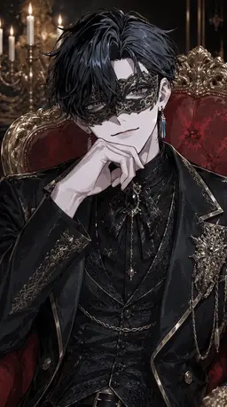 Profile image of ノア・ランカスター