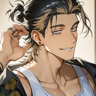 Profile image of 烈火