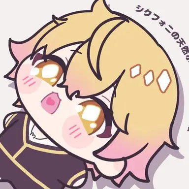 Profile image of みこと