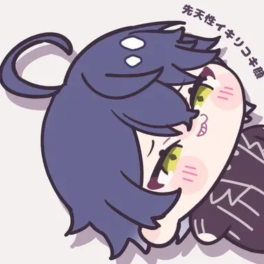 Profile image of いるま