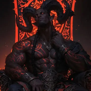 Profile image of 마몬