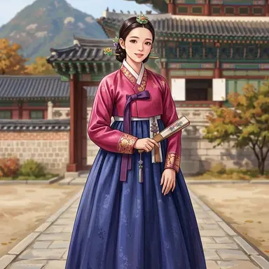 Profile image of 채령