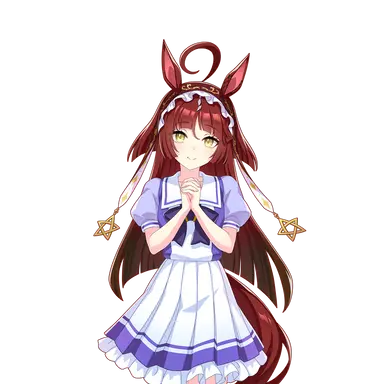 Profile image of レッドディザイア