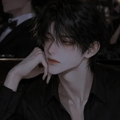 Profile image of Cha Min-hyuk