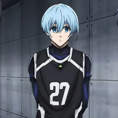 Profile image of 氷織羊