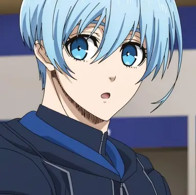 Profile image of 氷織羊