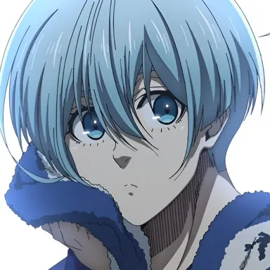 Profile image of 氷織羊