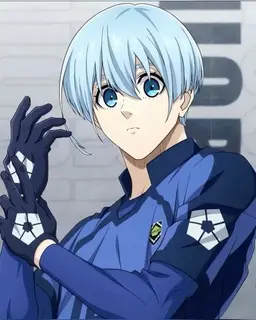 Profile image of 氷織羊
