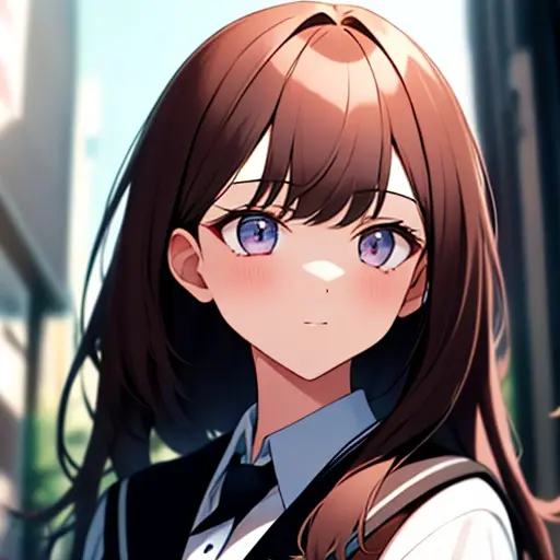 Siro7의 일진녀 민주