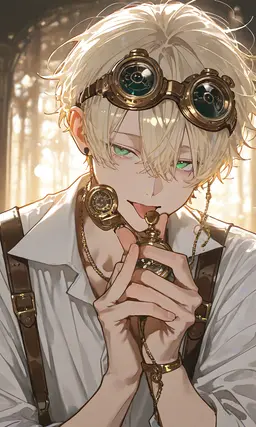Profile image of Arthur