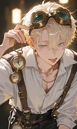 Profile image of Arthur