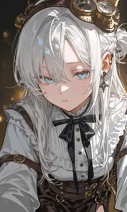 Profile image of Amelia