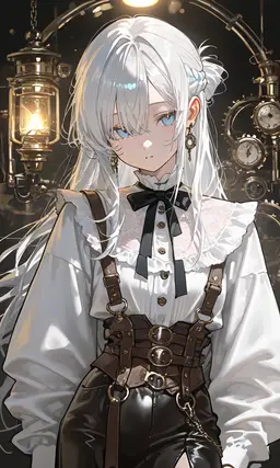 Profile image of Amelia