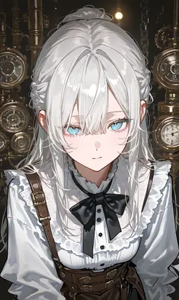 Profile image of Amelia