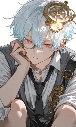 Profile image of Henry