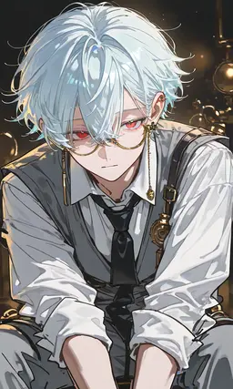 Profile image of Henry
