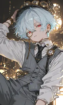 Profile image of Henry