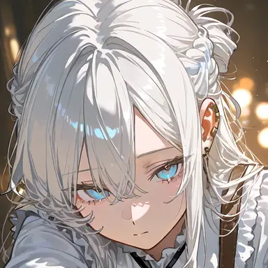 Profile image of Amelia