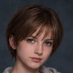 Profile image of Rebecca