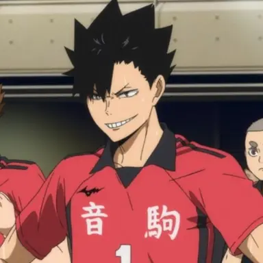 Profile image of 黒尾