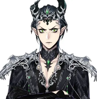 Profile image of 말레우스 드라코니아