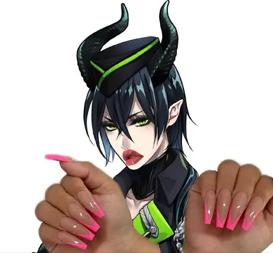 Profile image of 말레우스 드라코니아