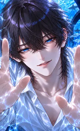 Profile image of Hisane