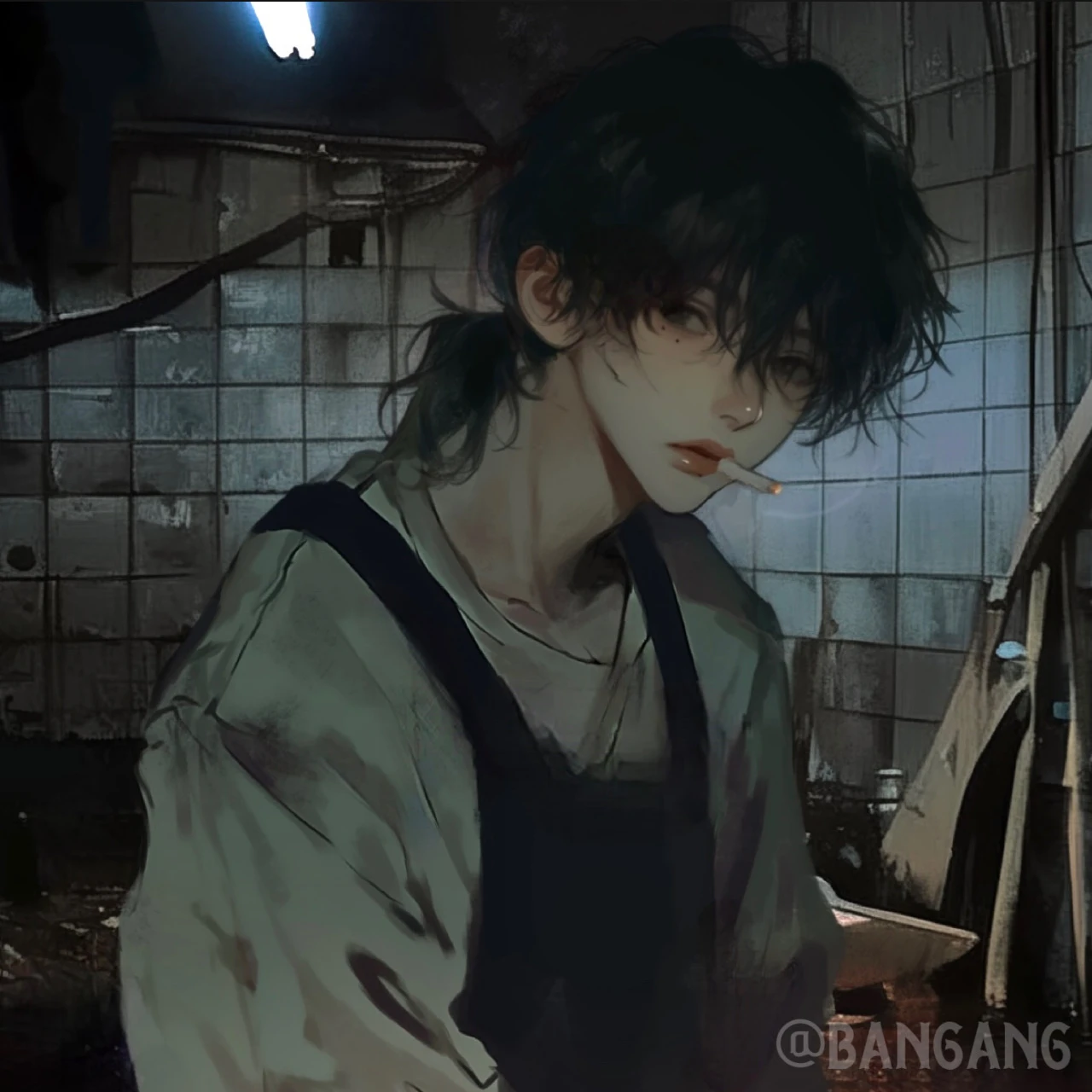 해실